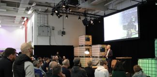 Gelungener Neustart der Hamburg Open Gelungener Neustart der Hamburg Open