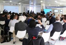 Info-Event zu 4k, HDR und IP-Live-Produktion Technology Innovation Days 2017