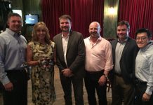 Shure erhält Vendor Excellence Award Shure erhält Vendor Excellence Award