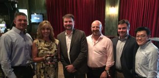 Shure erhält Vendor Excellence Award Shure erhält Vendor Excellence Award