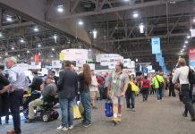 NAB 2021 verliert immer mehr Aussteller NAB 2021 verliert immer mehr Aussteller