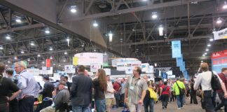 NAB 2021 verliert immer mehr Aussteller NAB 2021 verliert immer mehr Aussteller