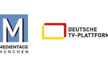Deutsche TV-Plattform und MEDIENTAGE MÜNCHEN verleihen neuen Smart-TV-Award Deutsche TV-Plattform und MEDIENTAGE MÜNCHEN verleihen neuen Smart-TV-Award