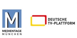 Deutsche TV-Plattform und MEDIENTAGE MÜNCHEN verleihen neuen Smart-TV-Award Deutsche TV-Plattform und MEDIENTAGE MÜNCHEN verleihen neuen Smart-TV-Award
