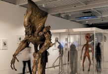 Über die Visualisierung der Zukunft Über die Visualisierung der Zukunft