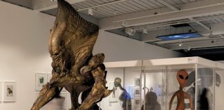 Über die Visualisierung der Zukunft Über die Visualisierung der Zukunft