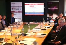 Mehr Effizienz durch Kollaboration Mehr Effizienz durch Kollaboration