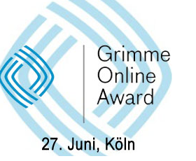 Auch Bild.de im Rennen um Grimme Online Award Auch Bild.de im Rennen um Grimme Online Award