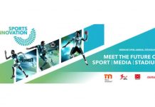 Neuer Termin für SportsInnovation steht Neuer Termin für SportsInnovation steht