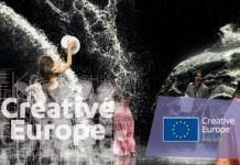 Creative Europe auf der Berlinale Creative Europe auf der Berlinale
