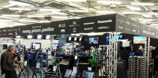 Teltec auf der cinec 2016 Teltec auf der cinec 2016