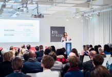 European Film Market beleuchtet Zukunftsthemen der Filmindustrie Dame Vivian Hunt