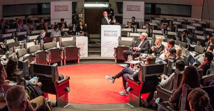 Media Convention Berlin beleuchtet Medienwandel Media Convention Berlin beleuchtet Medienwandel