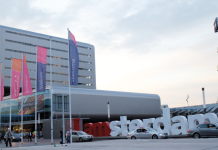 Blick in die Broadcast-Zukunft Blick in die Broadcast-Zukunft