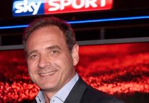 Top-Veranstaltung für Medien-Manager Carsten Schmidt, CEO, Sky Deutschland, Sprecher auf dem "Leader´s Summit"