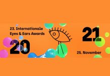 EYES & EARS 2021 Special Edition EYES & EARS 2021 Special Edition