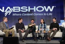 NAB mit vielfältigem Kongress-Programm NAB mit vielfältigem Kongress-Programm