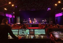 Schwerpunkt Theater und Live Schwerpunkt Theater und Live