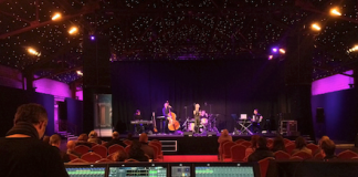 Schwerpunkt Theater und Live Schwerpunkt Theater und Live