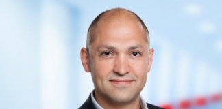 Die dmexco-Trends 2016 Sinan Arslan, Leiter Marketing und Kommunikation bei Neofonie