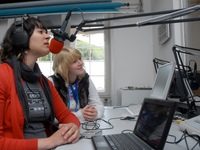 “Zukunftsforum Medien” der Jungen Presse e.V. “Zukunftsforum Medien” der Jungen Presse e.V.