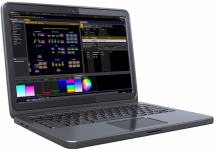 Nomad Lichtsteuerung auf Prolight + Sound zu gewinnen Nomad Lichtsteuerung auf Prolight + Sound zu gewinnen