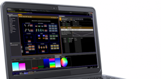 Nomad Lichtsteuerung auf Prolight + Sound zu gewinnen Nomad Lichtsteuerung auf Prolight + Sound zu gewinnen