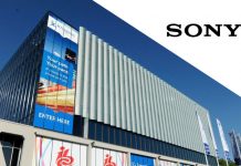 Sony streicht Stand auf der IBC 2021 Sony streicht Stand auf der IBC 2021