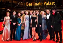 Termine bis April 2015 Termine bis April 2015