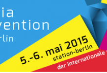 Media Convention ist startklar Media Convention ist startklar