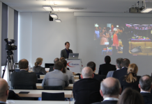 Beliebter Branchen-Treff Beliebter Branchen-Treff