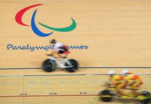 Positive Paralympics-TV-Bilanz Positive Paralympics-TV-Bilanz