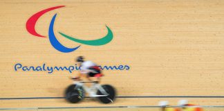 Positive Paralympics-TV-Bilanz Positive Paralympics-TV-Bilanz