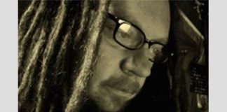 VR-Pionier Lanier spricht am „Take-off-Monday“ der CEBIT 2018 Jaron Lanier