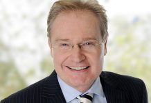 „Runder Tisch Social Media“ im Staatsministerium Baden-Württemberg Joachim Hermanni