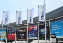 ANGA COM mit 500 Ausstellern und neuer Event-App ANGA COM mit 500 Ausstellern und neuer Event-App