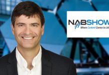 Ross Video kommt nicht zur NAB 2020 David Ross_NAB Absage