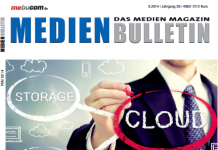 Pläne zur Medienzukunft Pläne zur Medienzukunft