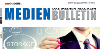 Pläne zur Medienzukunft Pläne zur Medienzukunft