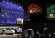 ICSA-Konferenz zur räumlichen Audioproduktion ICSA-Konferenz zur räumlichen Audioproduktion