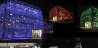 ICSA-Konferenz zur räumlichen Audioproduktion ICSA-Konferenz zur räumlichen Audioproduktion