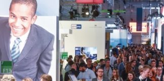 Digitalisierung treibt Vernetzung voran Digitalisierung treibt Vernetzung voran