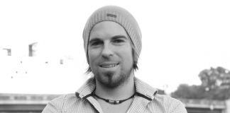 Opus Award für Björn Hermann Opus Award für Björn Hermann