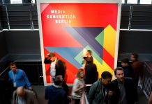 MCB20 diskutiert Digital Media Diversity MCB20 diskutiert Digital Media Diversity