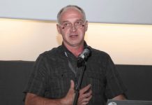 Neuer Verband AUF präsentiert sich zur cinec 2014 Neuer Verband AUF präsentiert sich zur cinec 2014