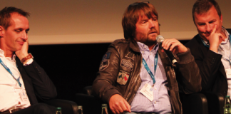 Digitaler Umbruch bietet neue Chancen Digitaler Umbruch bietet neue Chancen