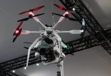 CeBIT baut Themenfeld Drohnen deutlich aus CeBIT baut Themenfeld Drohnen deutlich aus