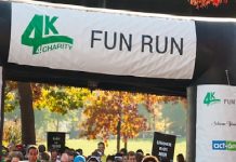 Elemental ruft zum Charity Fun Run auf Elemental ruft zum Charity Fun Run auf