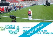 SportsInnovation 2020 wird verschoben SportsInnovation2020_Verschoben