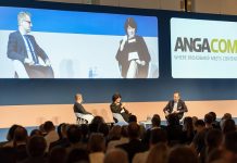 ANGA COM veröffentlicht Programmvorschau ANGA COM veröffentlicht Programmvorschau